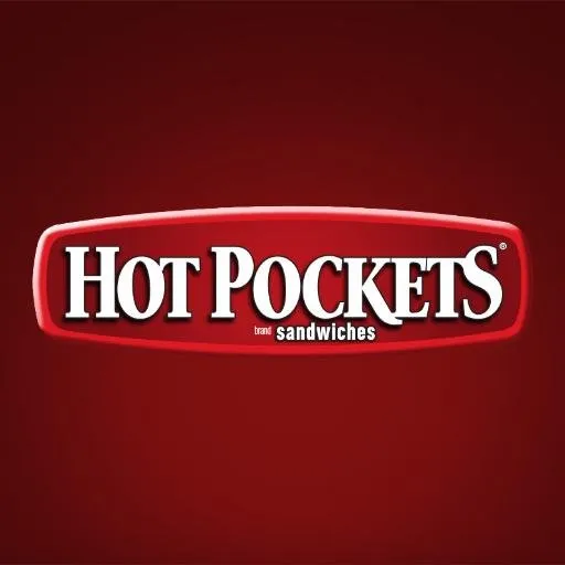 Hot Pockets logo