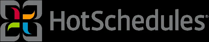 HotSchedules logo