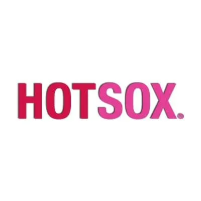 Hot Sox logo