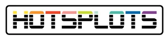 HOTSPLOTS logo