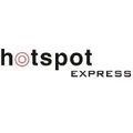 HotSpot Express logo