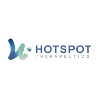 HotSpot Therapeutics logo