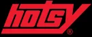 Hotsy logo