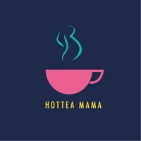 HotTea Mama logo