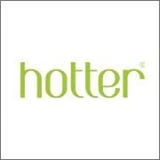 Hotter logo