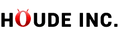HOUDE logo