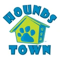 Hounds Town USA logo