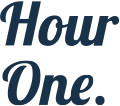 Hour One logo
