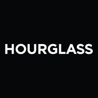 Hourglass Cosmetics logo