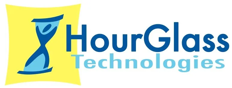 HourGlass Technologies logo