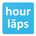hourlaps logo