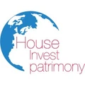 House Invest Patrimony logo