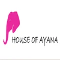 House of Ayana logo