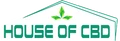 House of CBD logo