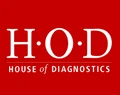 House Of Diagnostics logo