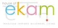 House Of Ekam logo