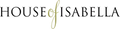 House of Isabella logo