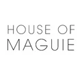 House of Maguie logo
