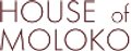 House of Moloko logo