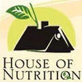 House of Nutrition logo