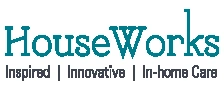 HouseWorks logo