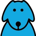 Housebound Hounds logo