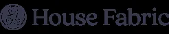 House Fabric logo