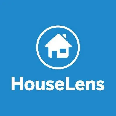 HouseLens logo