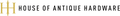 Houseofantiquehardware logo
