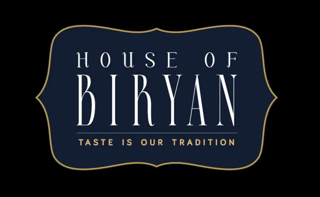 House of Biryan