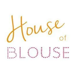 HouseOfBlouse logo