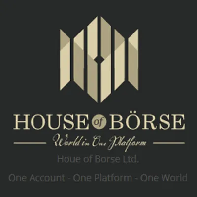 House Of Borse logo