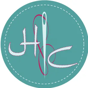 House of Chikankari logo