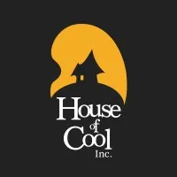 House of Cool logo