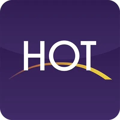 House of Travel logo