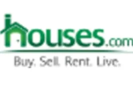 Houses.com logo
