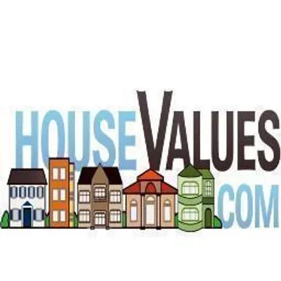 HouseValues logo