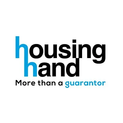 Housing Hand logo