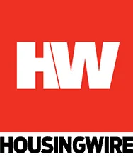HousingWire logo
