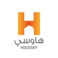 Houssey logo