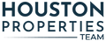 Houston Properties Team logo