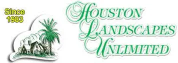 Houston Landscapes Unlimited logo