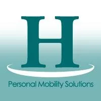 Hoveround logo