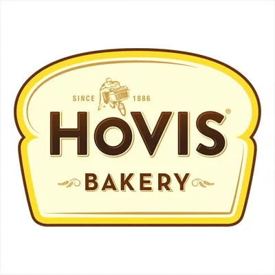 Hovis logo