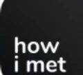 How I Met logo
