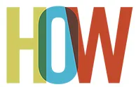 HOW logo