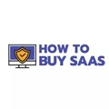 How to Buy SAAS logo