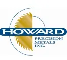 Howard Precision logo