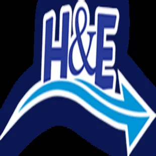Howick and Eastern Buses logo