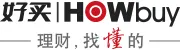 Howbuy logo